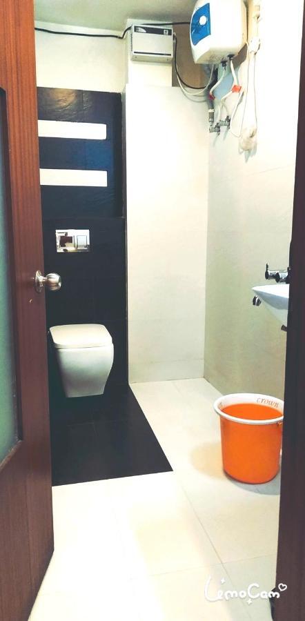Hotel Milan Manor Port Blair Exterior foto